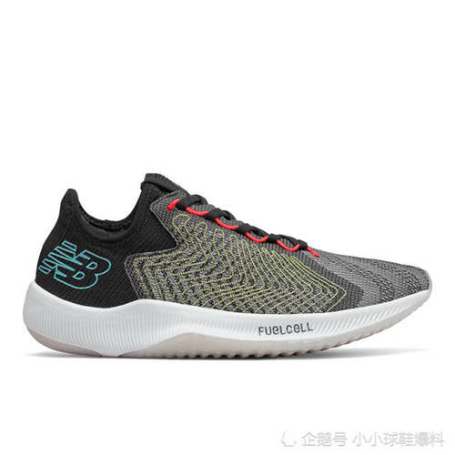  【速度】顶尖科技跑鞋，只为速度而生！百伦FuelCell跑鞋！
