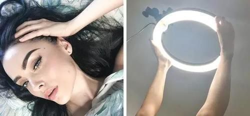 #样子#朋友圈的照片大家别全信,看到背后的过程,你就会觉得被骗了