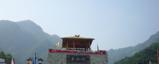  [贯穿]河南打造最美公路，每公里造价1.4亿元，沿途贯穿47个景区