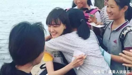 别再听信谣言了，郑爽的男朋友根本就不是张桓，而是、、、、、、