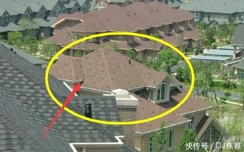  「盖房」农村盖房不用这几种瓦片了，住不了多久就漏水，如今喜欢用它了