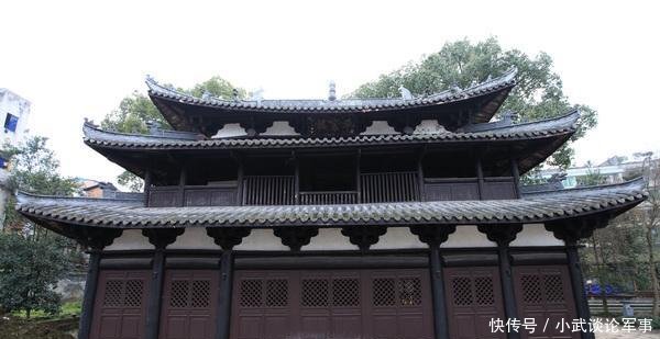 四川雅安这八个地方被国家重点保护，看看都是些啥宝贝