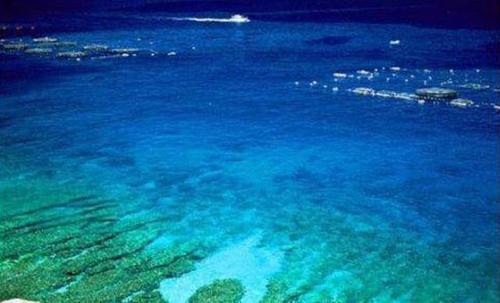 这个地方蕴藏4000万吨“黄金”，就在中国境内，却为何无人动手？