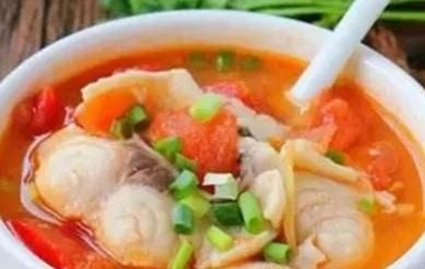  [誉为]被人誉为“美人鱼”的菜，美白祛斑，滋养肌肤，女性朋友不容错过