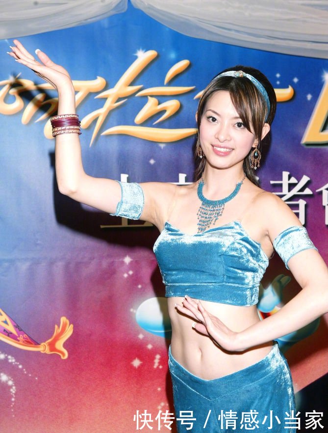  『心脏』可惜！国标女王刘真因心脏问题病逝，曾参加众多综艺终年44岁！