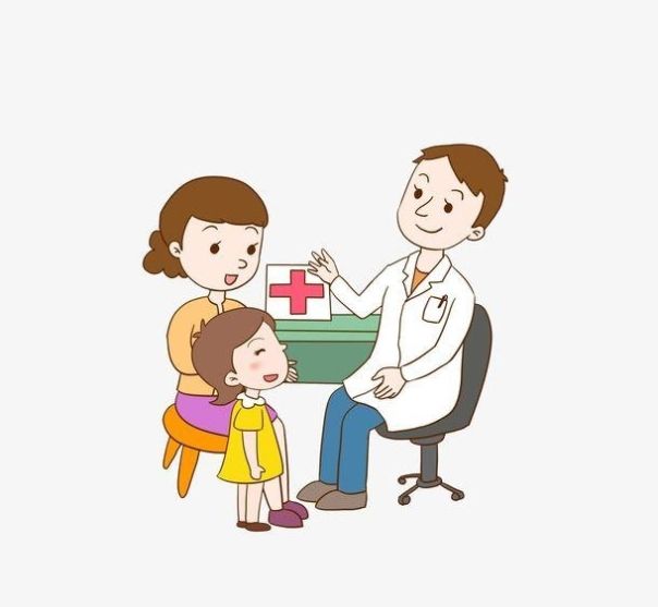  『孩子的健康』8岁女孩脚趾变形：这几种鞋不能穿，有害孩子健康，家长要注意了