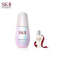 美到天荒地老的秘密-教你正确的七夕精华液送礼姿势