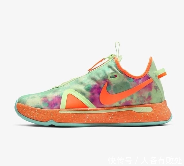  [战靴]官网预告已出！Nike 全明星战靴本周即将发售