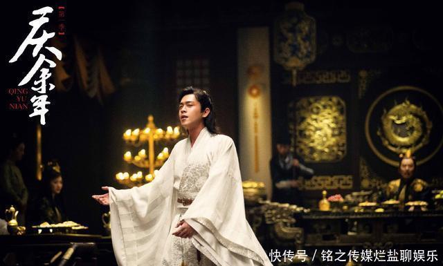 庆余年第二部什么时候出