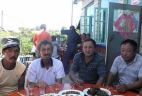 国内最美“混血村”，村民个个高鼻梁蓝眼睛，却都自称是中国人