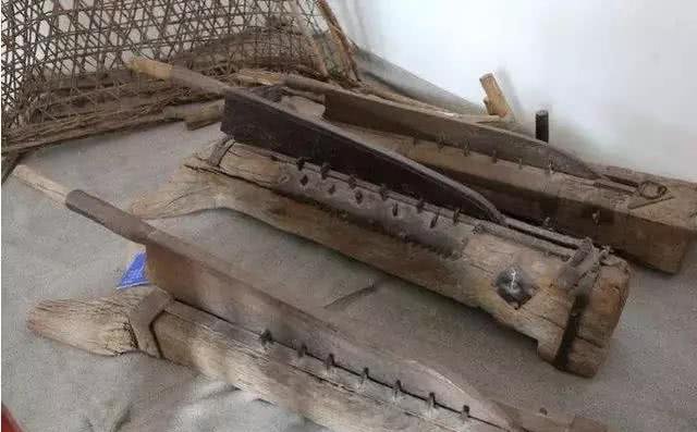 农村将消失的老物件，80后都见过，认识吗