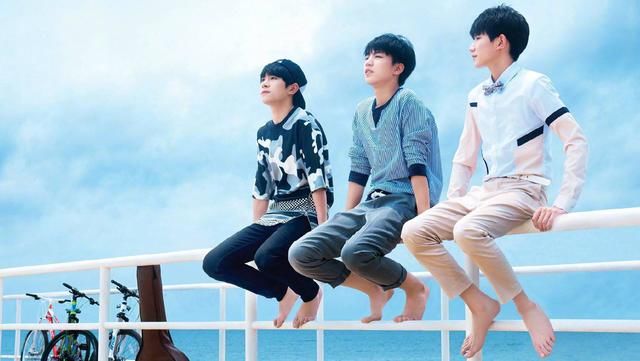 开玩笑！这是王俊凯王源和易烊千玺？杜莎夫人蜡像馆紧急辟谣！