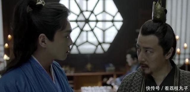 庆余年范闲出使北齐是哪一集