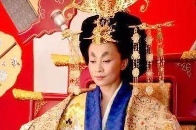 古装剧那些雷死人不偿命的发型系列,你确定不是来搞笑的?