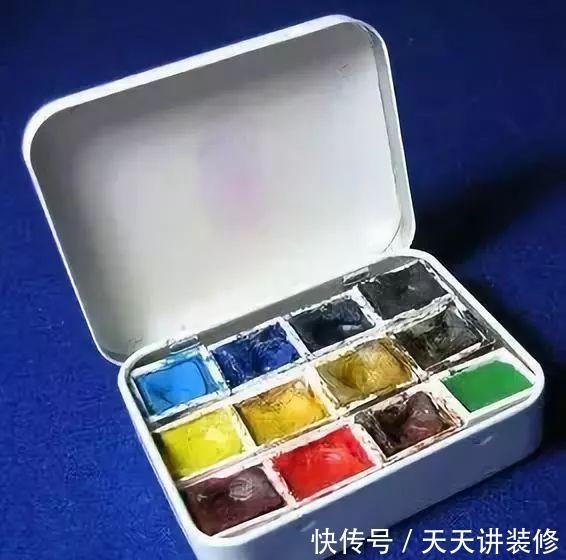  「竟然」小铁盒竟然这么多用法，脑洞开太大不好收啊