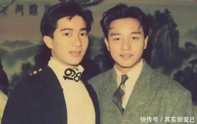  『恩师黎小田』香港第一经纪人陈淑芬内疚一生，想对张国荣说不如我们从头来过