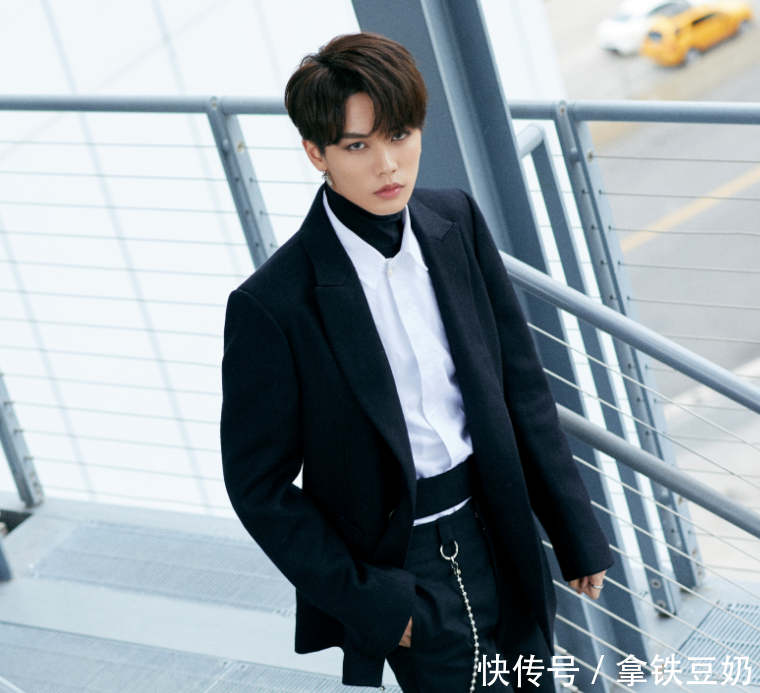 未亮相先时髦，大粗腿也能变身时尚咖！王菊一身装备尽显运动范