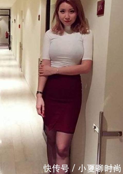 街拍:小姐姐长腿总是那么亮眼,时尚性感味道!!