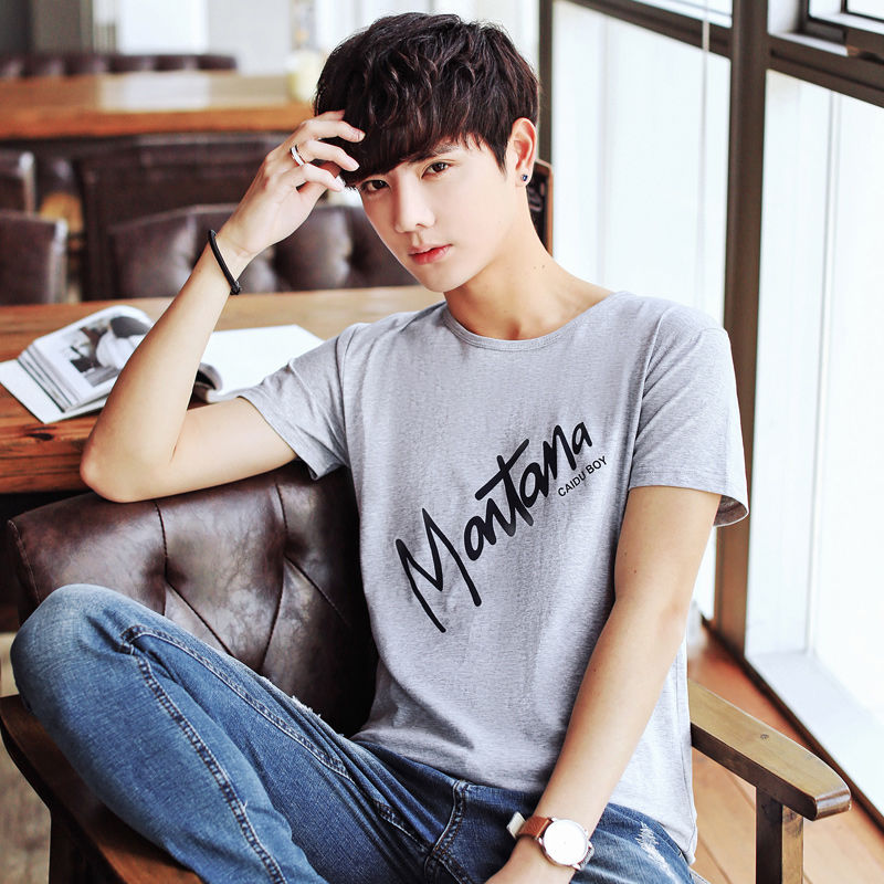 中秋回家想要有面子，就穿这样的男装，颜值飙升