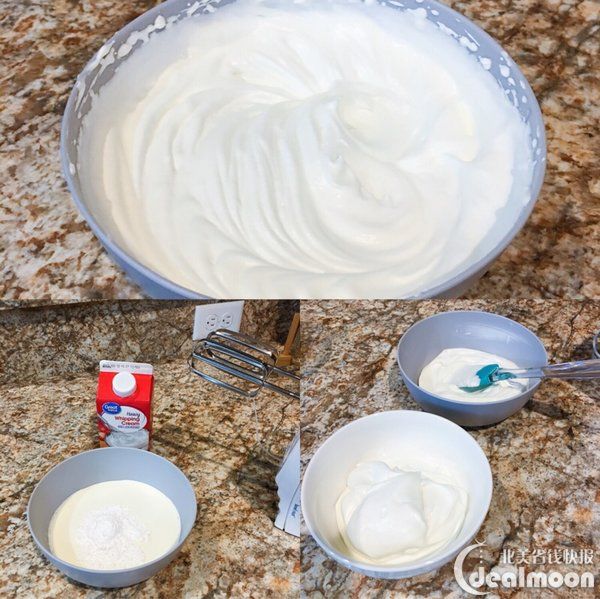 极度爆浆 | 浓郁抹茶脆皮泡芙&香草味的卡仕达酱脆皮泡芙