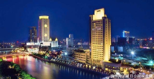 全国4座经济总量超过8000亿的B照城市