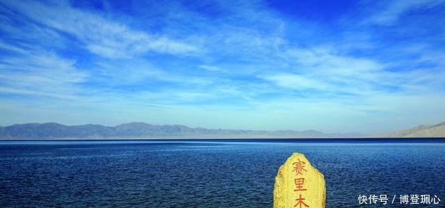 全国唯一没有鱼的湖泊！每年还在不断扩张，但10年了不见一条鱼！