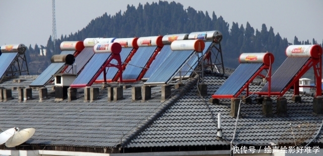  「消失」中国热水器的“生与死”：消失的农村市场与升级的消费