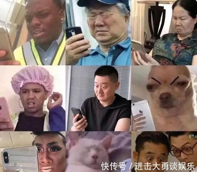 肖战、王一博:由娘炮向man爆转变,重新定义