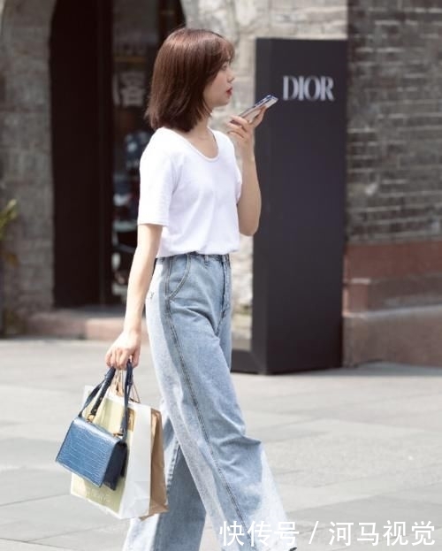  『头风的感觉』我们买了匡威该怎么穿？学学下面这样搭，保证让你潮到没朋友