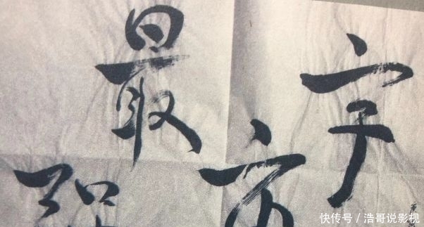 「代表作」他是李连杰师弟,45岁才有代表作,黄晓明高赞:“宇宙最强”