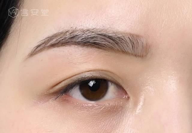  『技巧』裸妆也可美的精美！长相提高的实战技巧