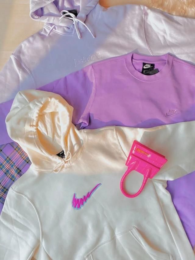  『好看』春季卫衣如何搭配才好看？我怕你看完，追着问我要链接！