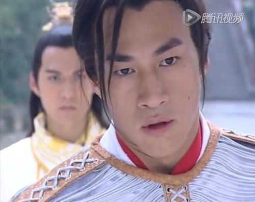 「无名小卒」李建成并非资质平庸,为何会让无名小卒出卖,被李世民上位