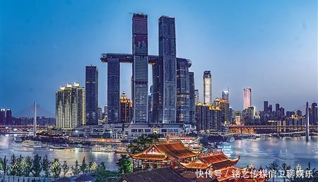  【超市】火了！重庆来福士开业 开放购物中心，四川超市发生踩踏