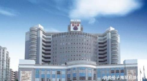 中国10大最有影响力的医院, 北京5所医院上榜, 北京协和高居榜首