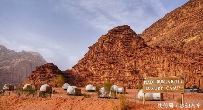 中东最“委屈”的国家：被石油大国包围，自己却“水”“油”都缺