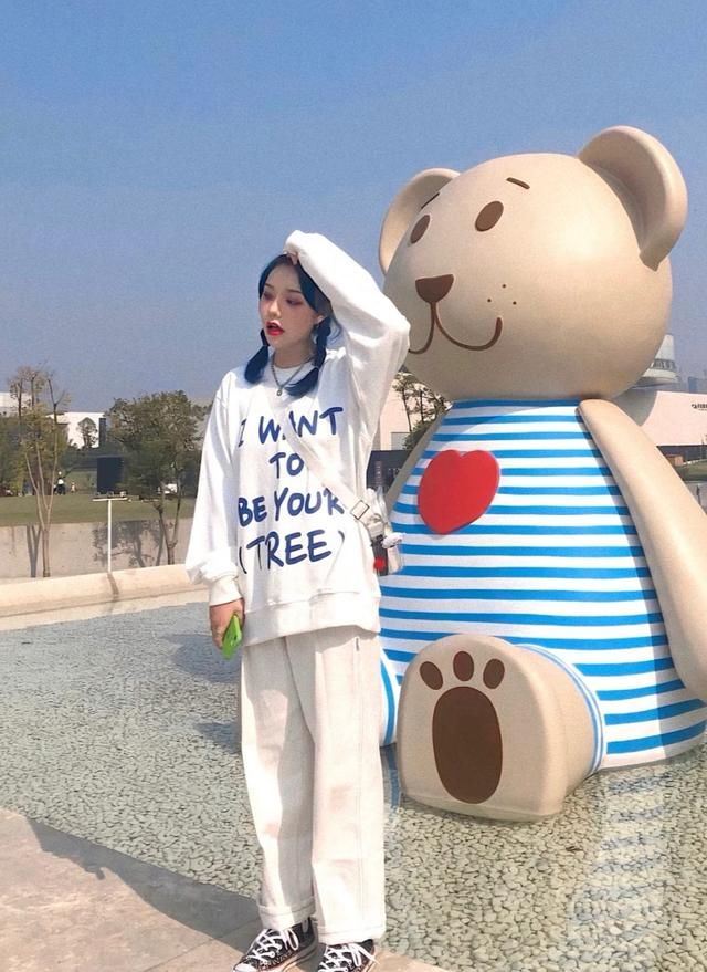 【适合梨形】梨形身材不好看?那是衣服没挑对,这样挑衣服梨形身材也是优势