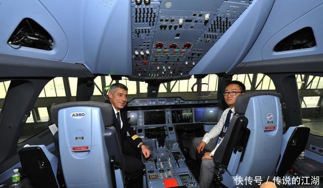 世界上飞行时间最长航班，全程19个小时，乘客：完全是一种享受！