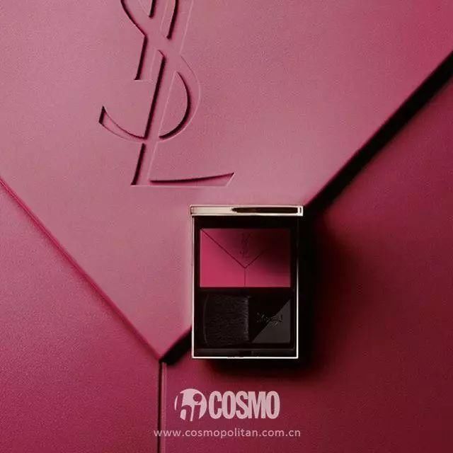 抢鲜报｜刚躲过ColourPop口红的套路，又入了YSL腮红的坑