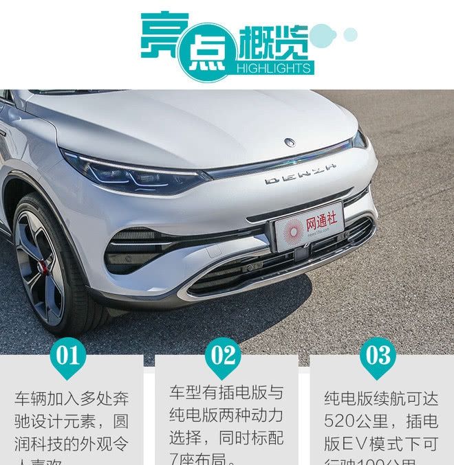  更好■这次我要拿出更好的实力回馈你 测试腾势X PHEV