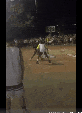 吕晓明微博发豪华包间道歉视频，杨毅：“晓明不以脏出名”成热门