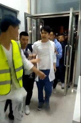 小沈阳吸毒是真是假?他老婆微博怒斥大晒证据!