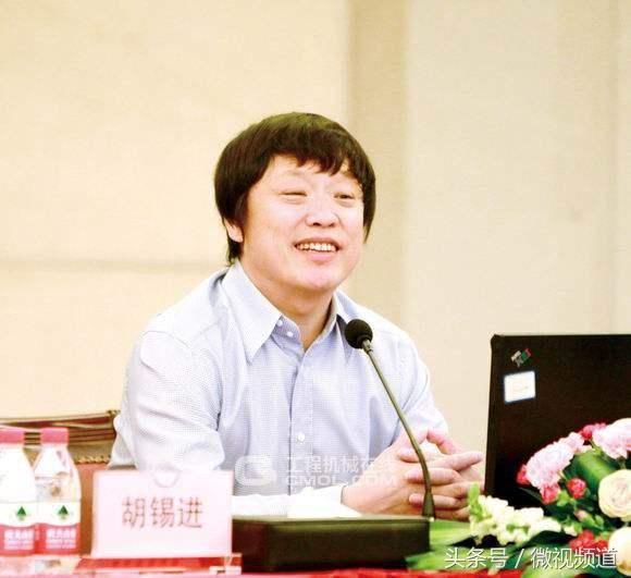 《环球时报》总编胡锡进淡范冰冰事件：应澄清事实，让人了解真相