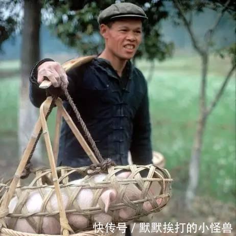  拍摄■外国人拍摄的70年代中国老照片想不到70年代的人们是这样