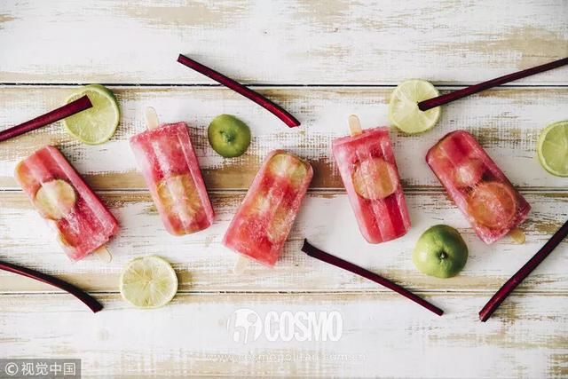 OMG｜每张网红照片，其实都是大猪蹄子！