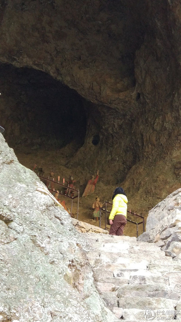 吃喝玩乐在台州-雁荡山篇