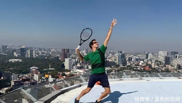 费德勒南美表演赛结束