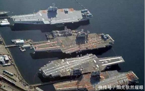 #请求#再不出手就晚了,美军航母舰长请求全部撤离,俄:这才是真正对手
