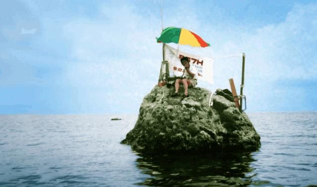 我国发现最早的海岛，有望成为海上城市，网友：很是期待