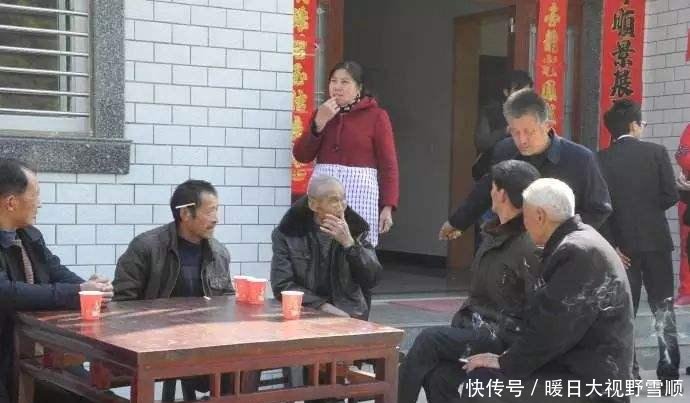  【娶妻】农村“娶妻难”之后，这一怪象日渐兴起，村村都有，农